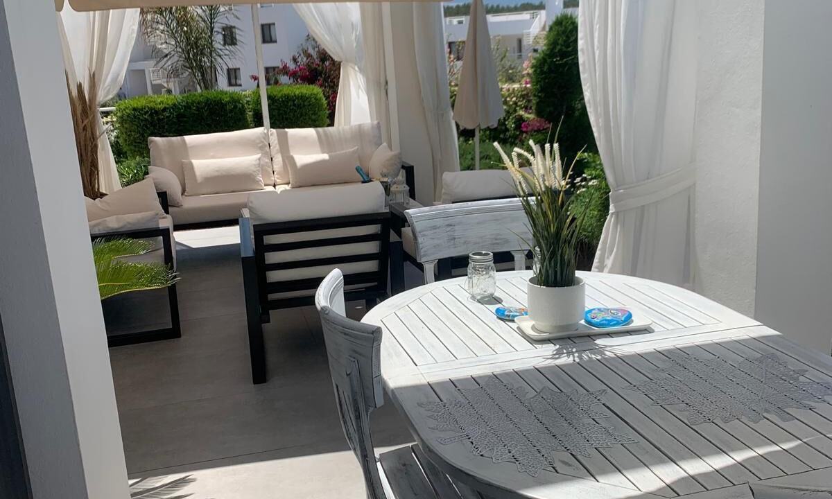Photo of Outdoor in Esentepe