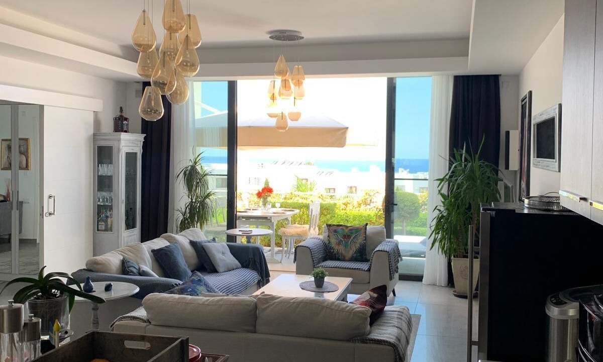 Photo of Livingroom in Esentepe