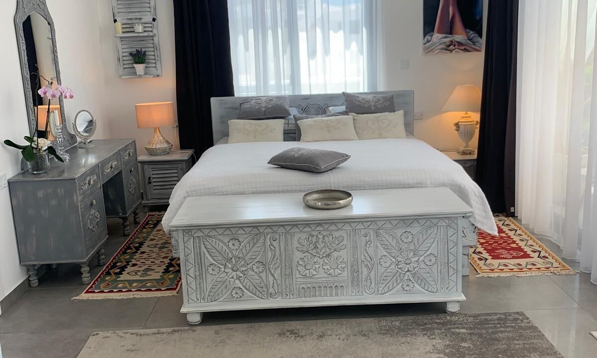 Photo of Bedroom in Esentepe