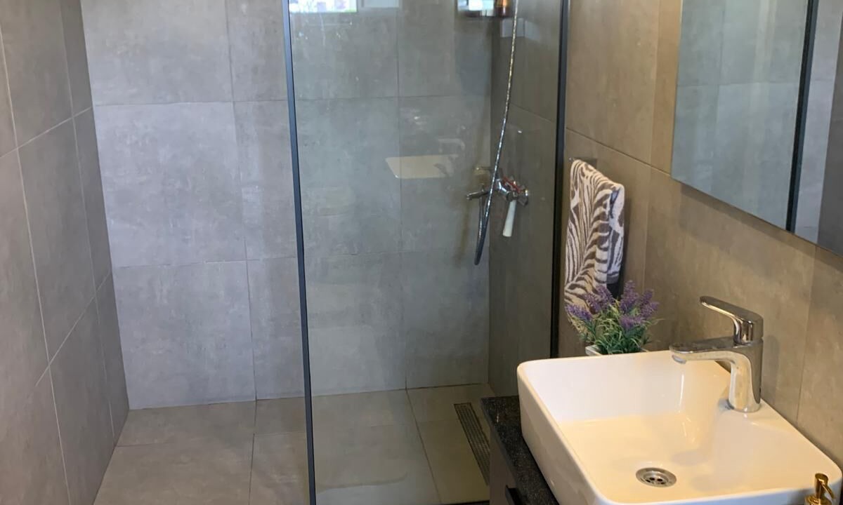Photo of Bathroom in Esentepe
