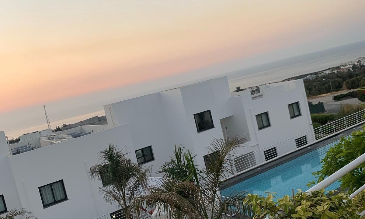 Photo of Outdoor in Esentepe