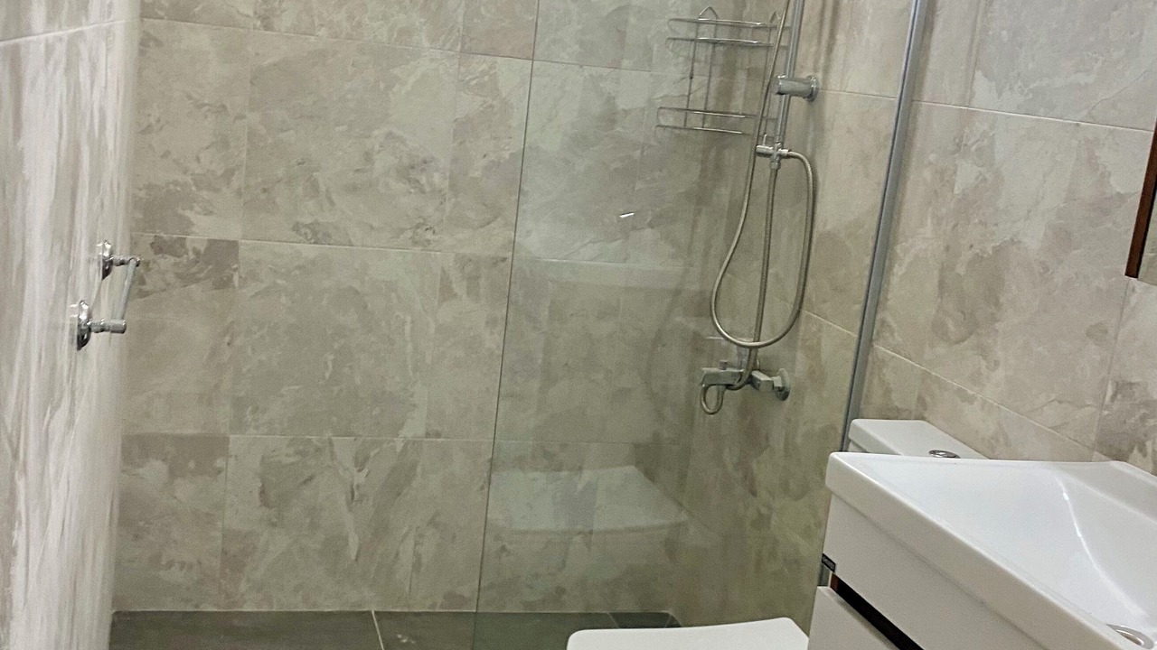 Photo of Bathroom in Kyrenia District