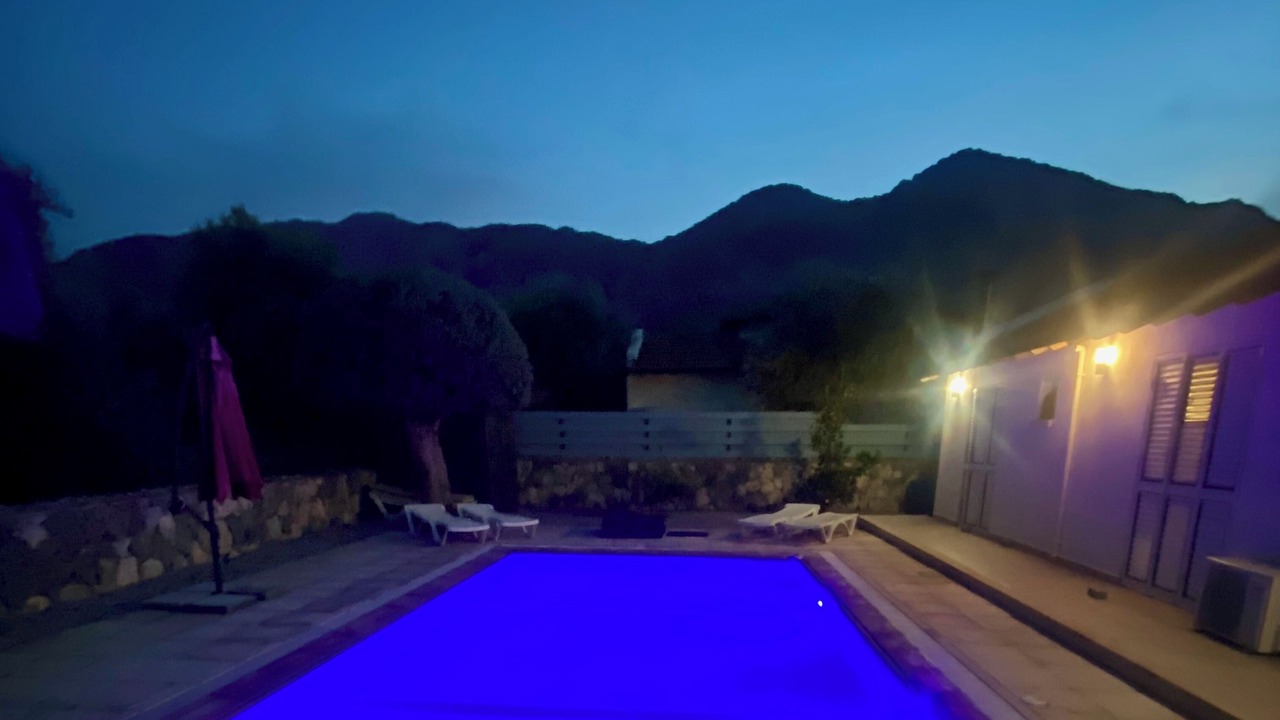 Photo of Outdoor in Kyrenia District