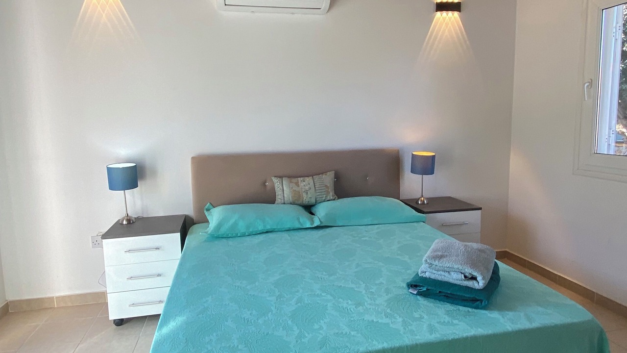 Photo of Bedroom in Kyrenia District