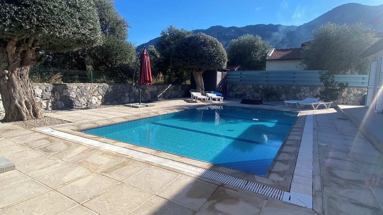Photo of Outdoor in Kyrenia District