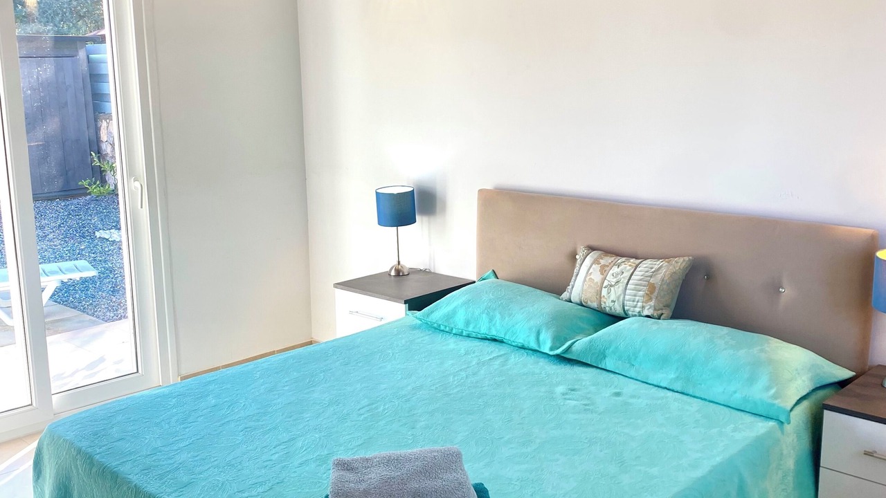 Photo of Bedroom in Kyrenia District