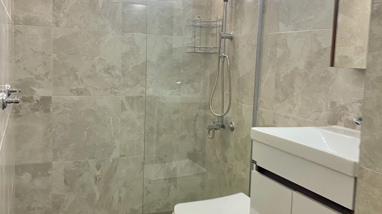 Photo of Bathroom in Kyrenia District