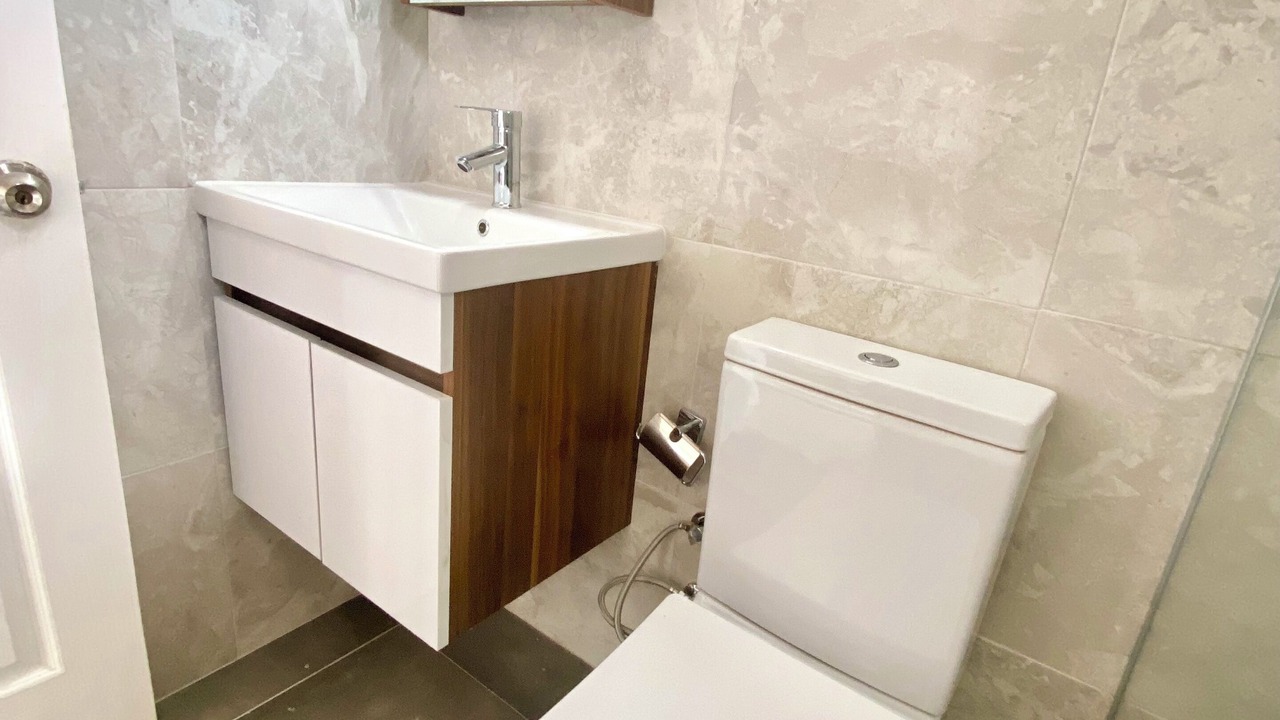 Photo of Bathroom in Kyrenia District