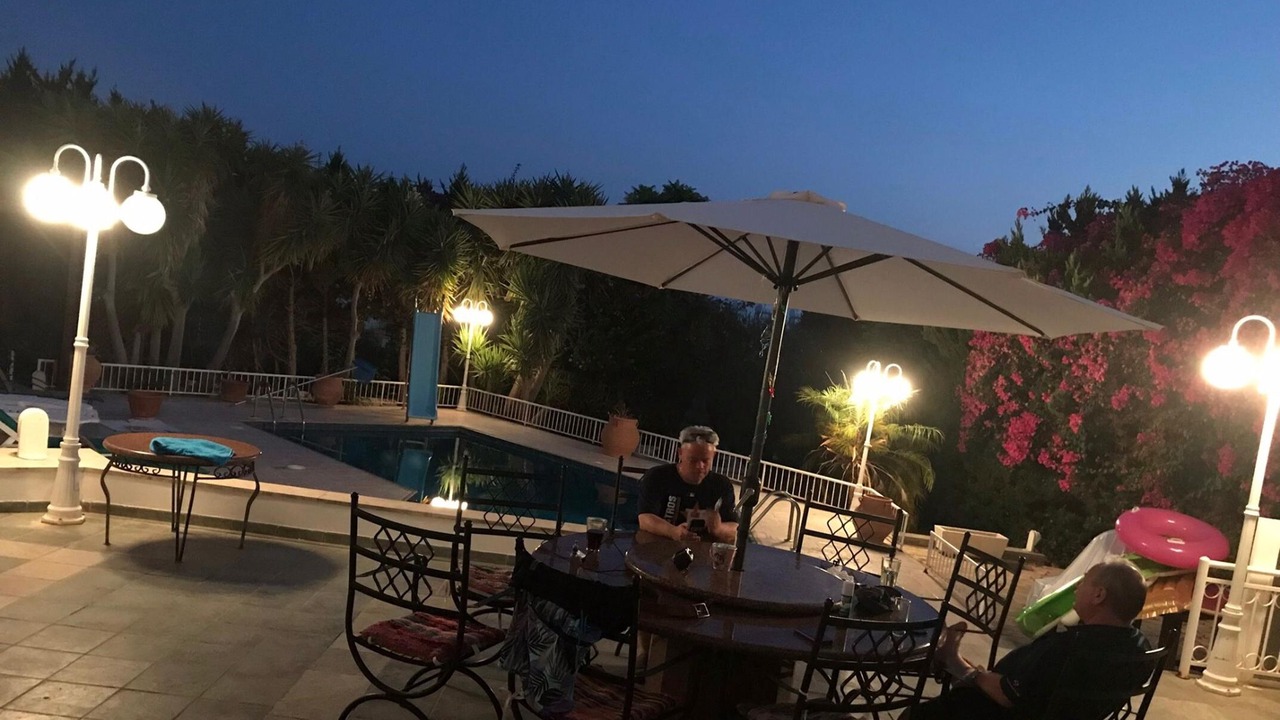 Photo of Outdoor in Peyia Town