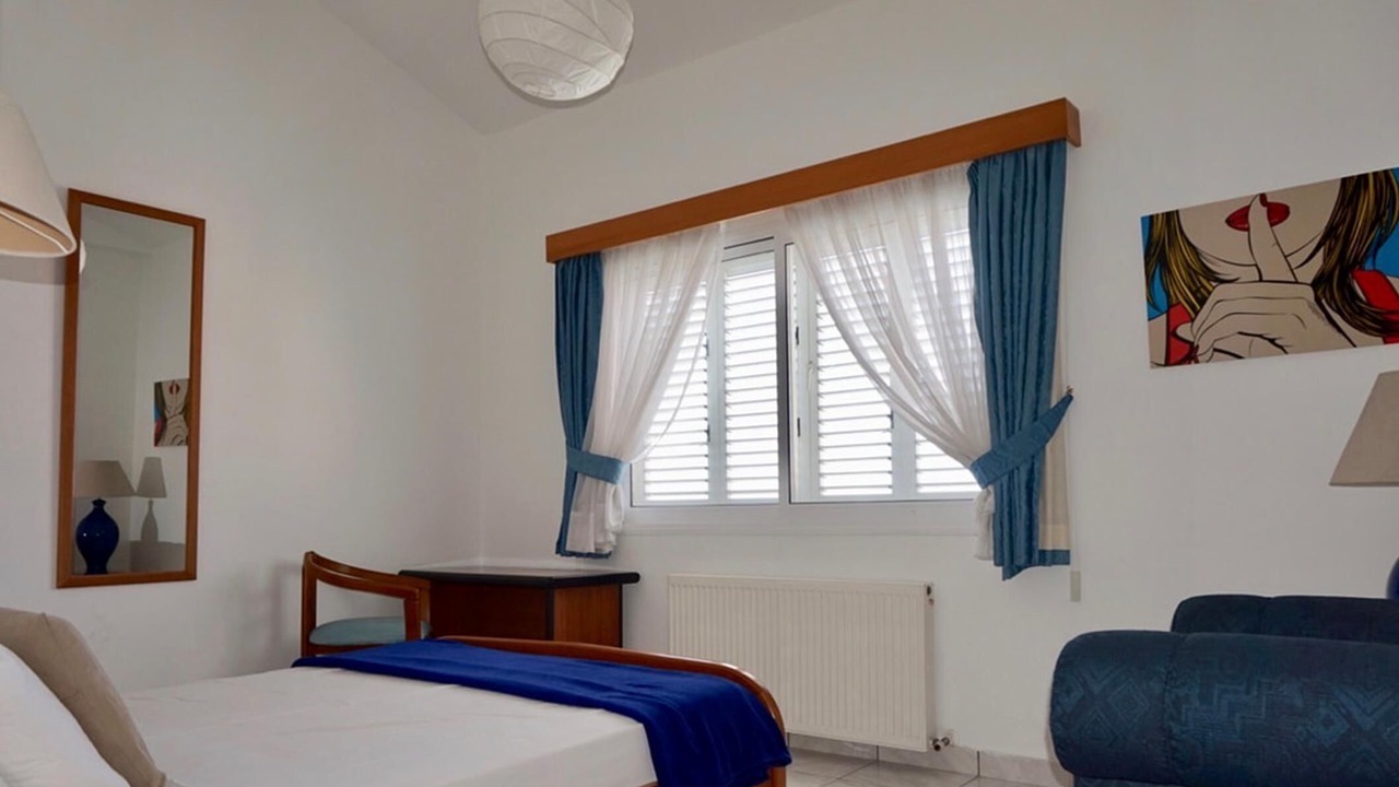 Photo of Bedroom in Peyia Town