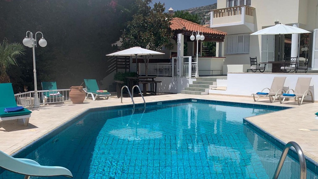 Photo of Outdoor in Peyia Town