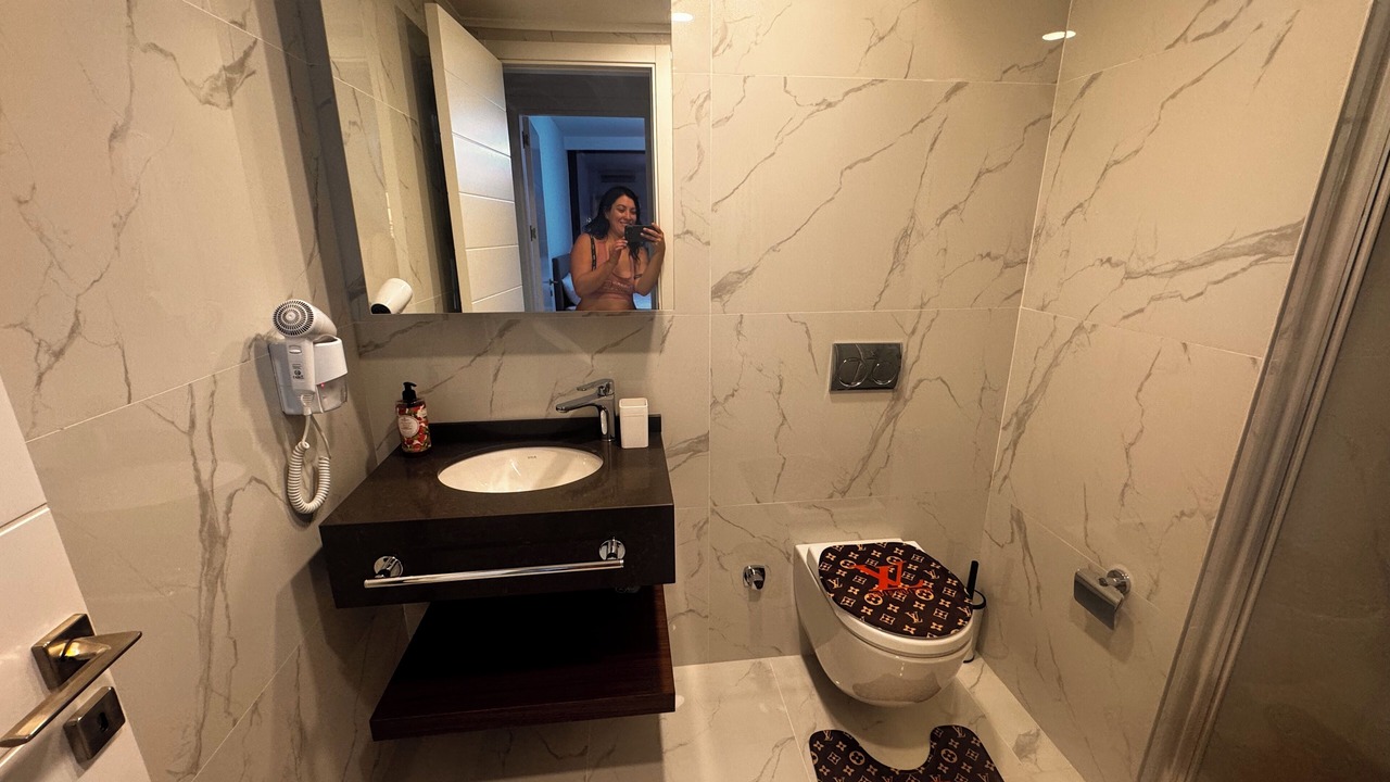 Photo of Bathroom in Trikomo