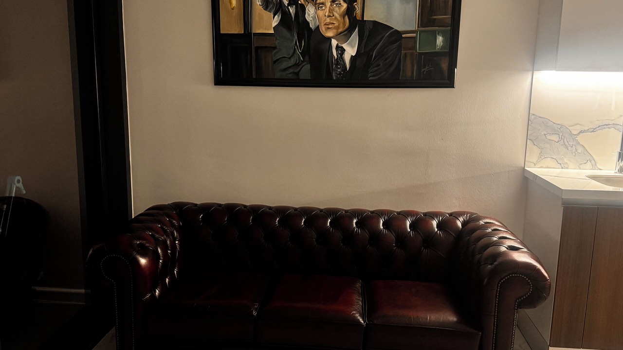 Photo of Livingroom in Trikomo