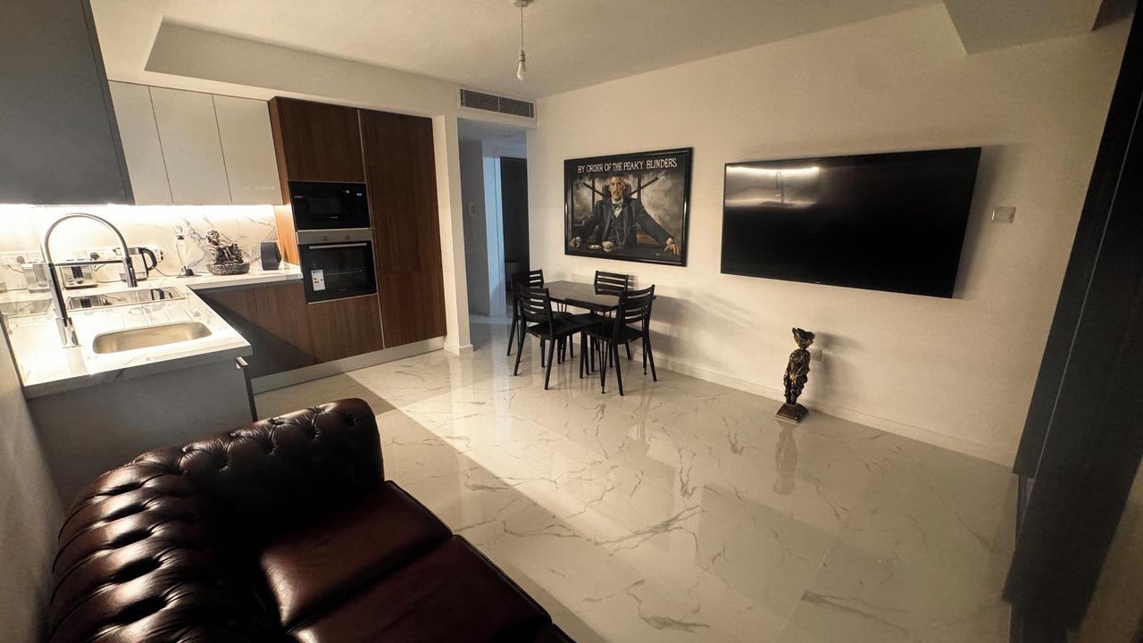 Photo of Livingroom in Trikomo