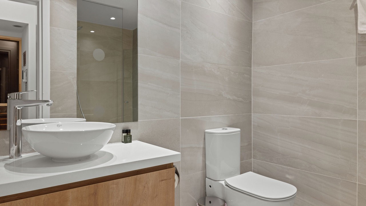 Photo of Bathroom in Softades