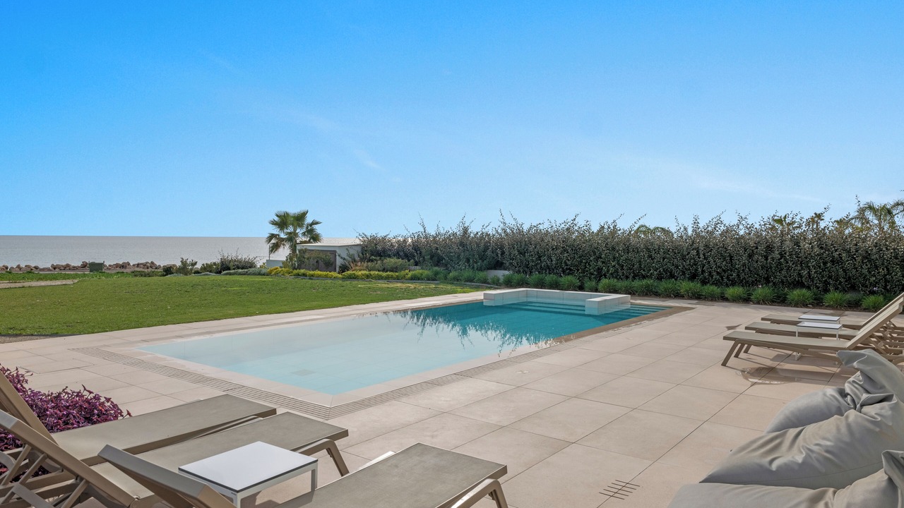 Photo of Outdoor in Softades