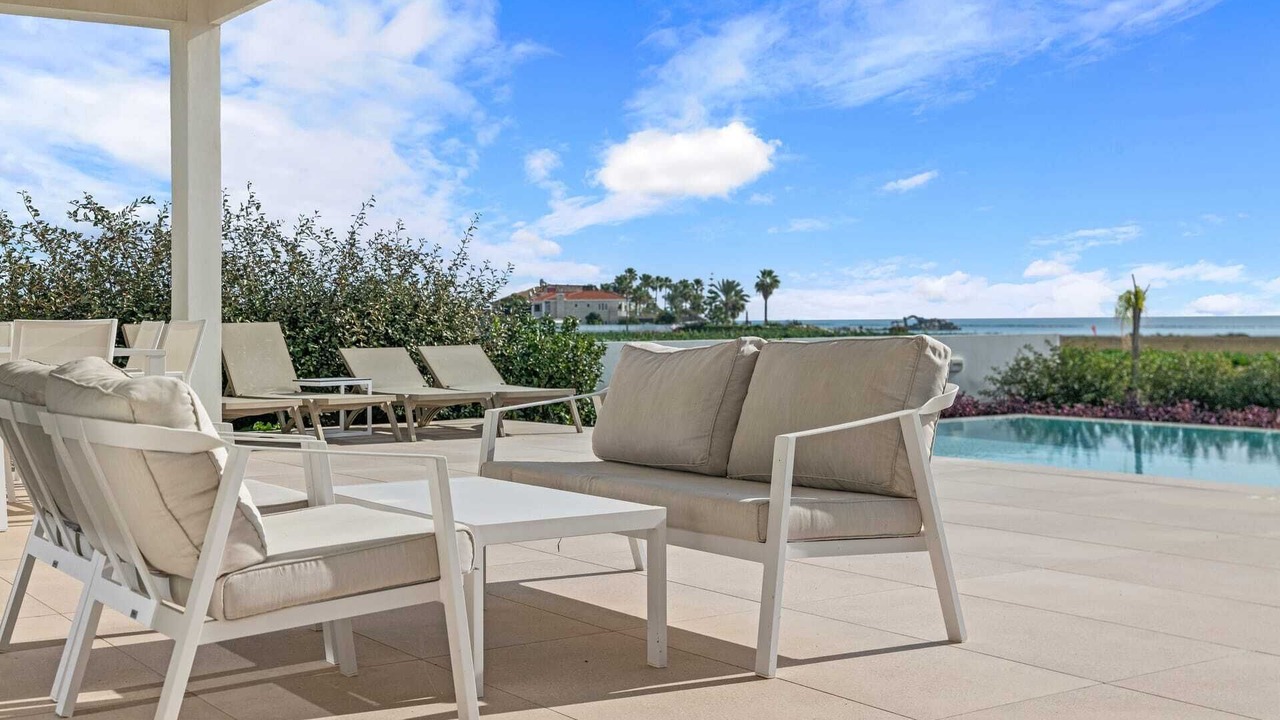 Photo of Patio Balcony in Softades