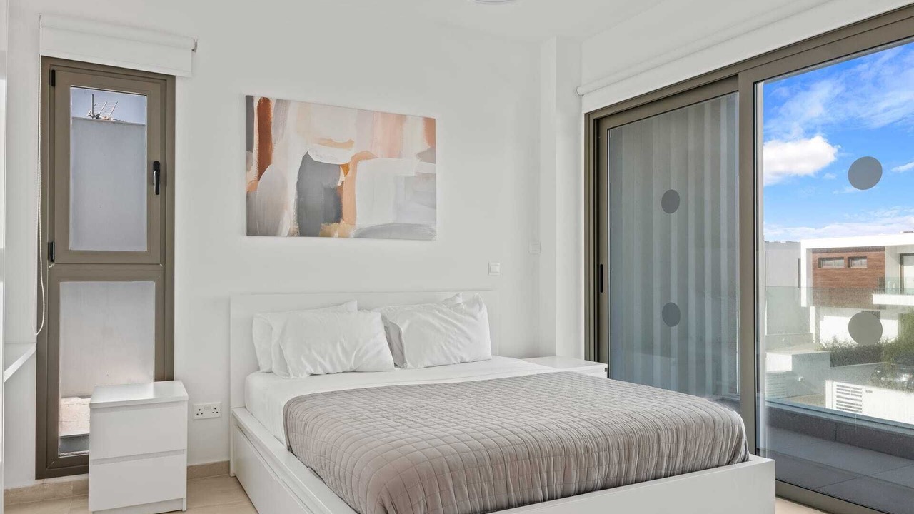 Photo of Bedroom in Softades