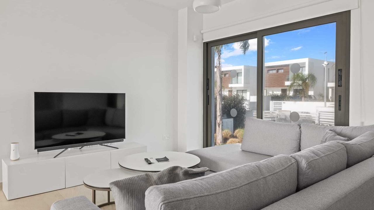 Photo of Livingroom in Softades