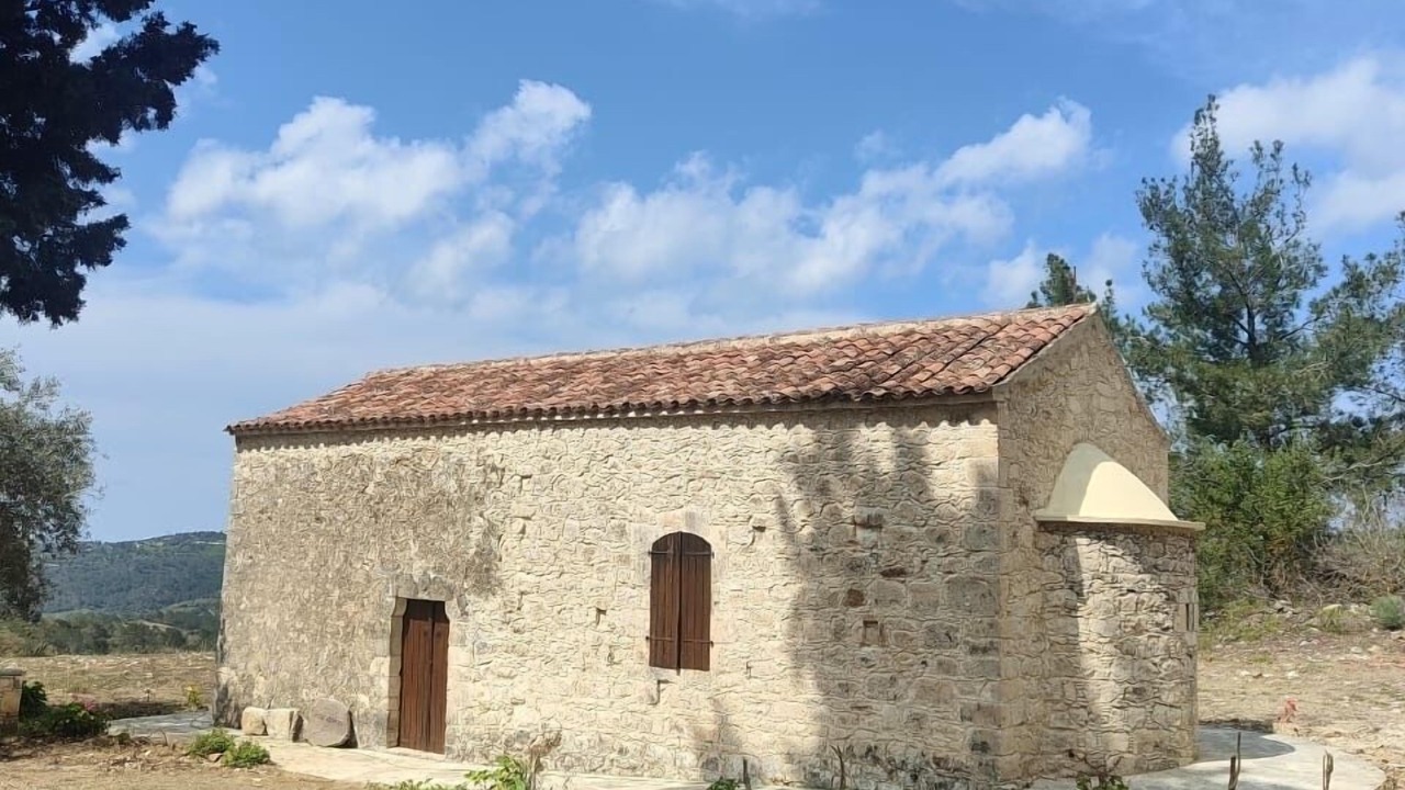 Photo of Outdoor in Polis