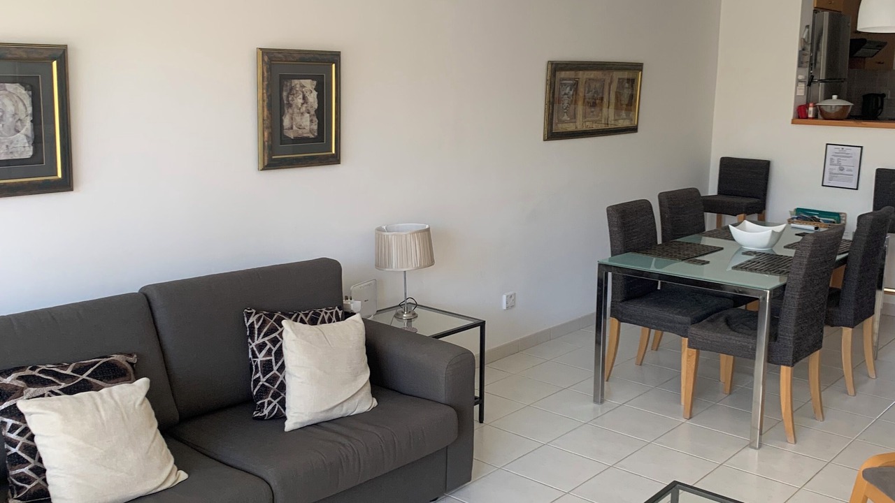 Photo of Livingroom in Polis