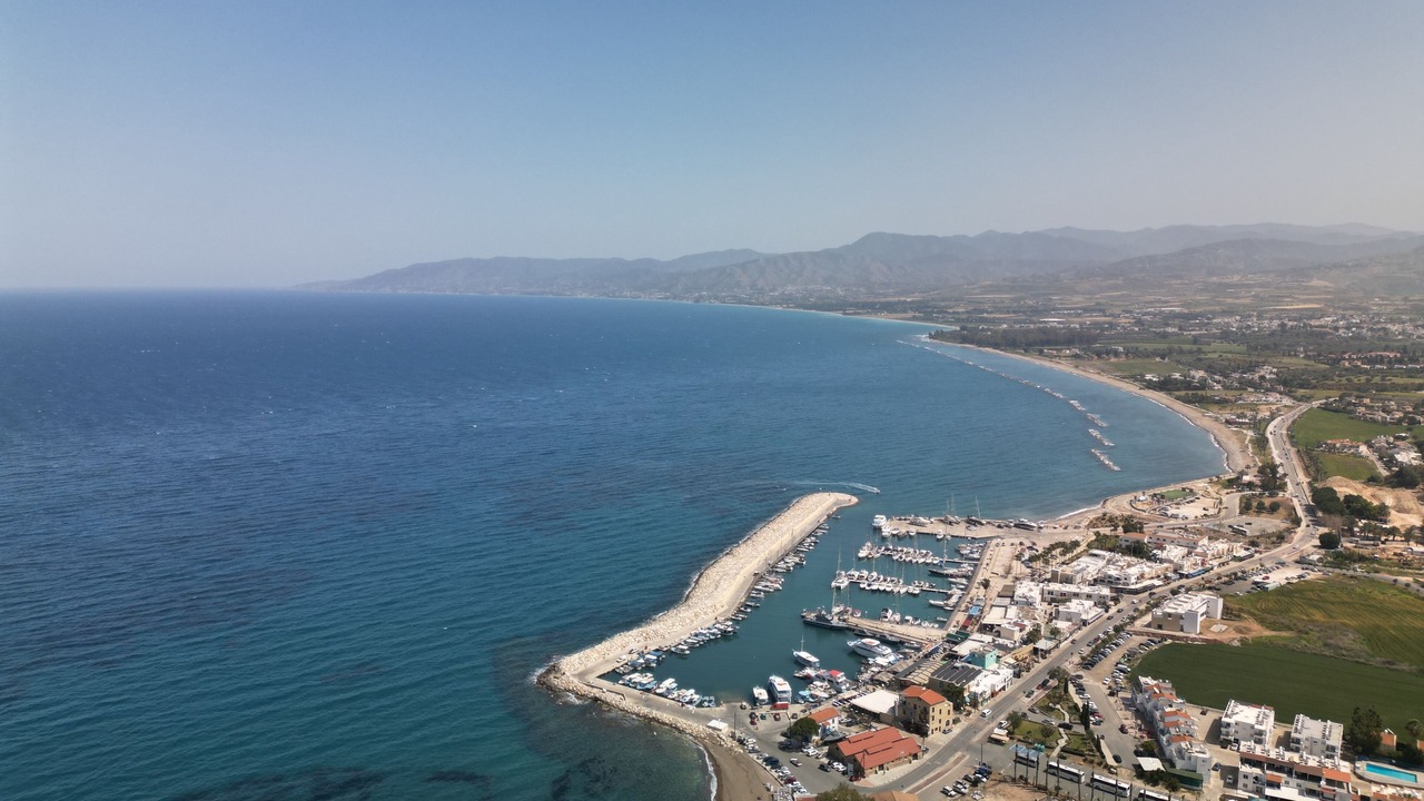 Photo of Outdoor in Polis
