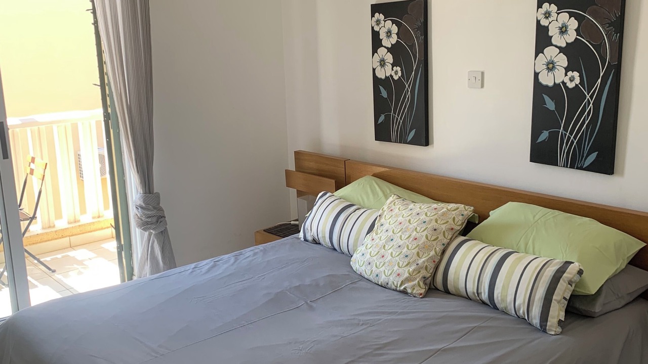 Photo of Bedroom in Polis