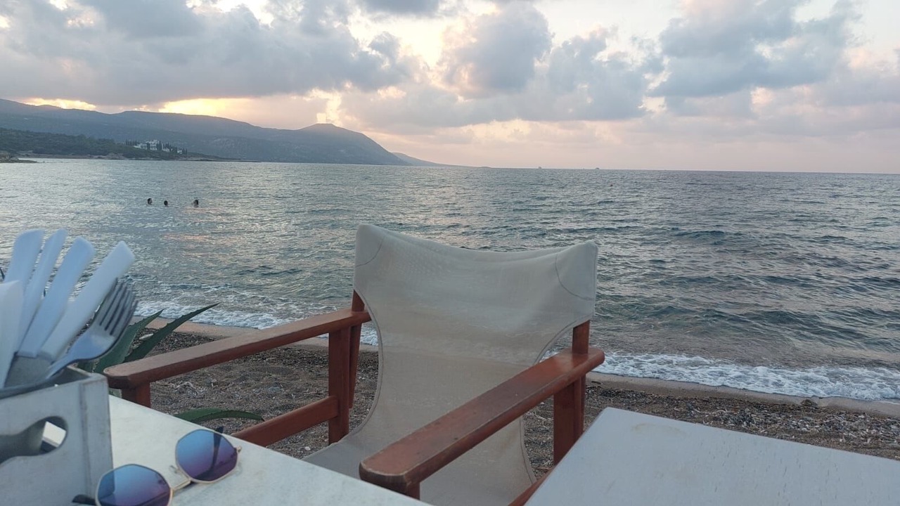 Photo of Outdoor in Polis