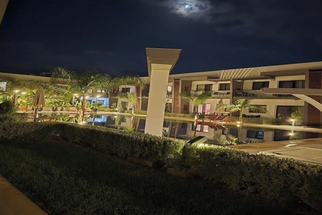 Photo of Outdoor in Karavas