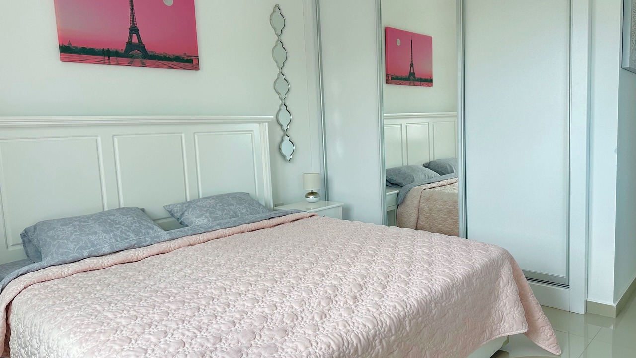Photo of Bedroom in Esentepe
