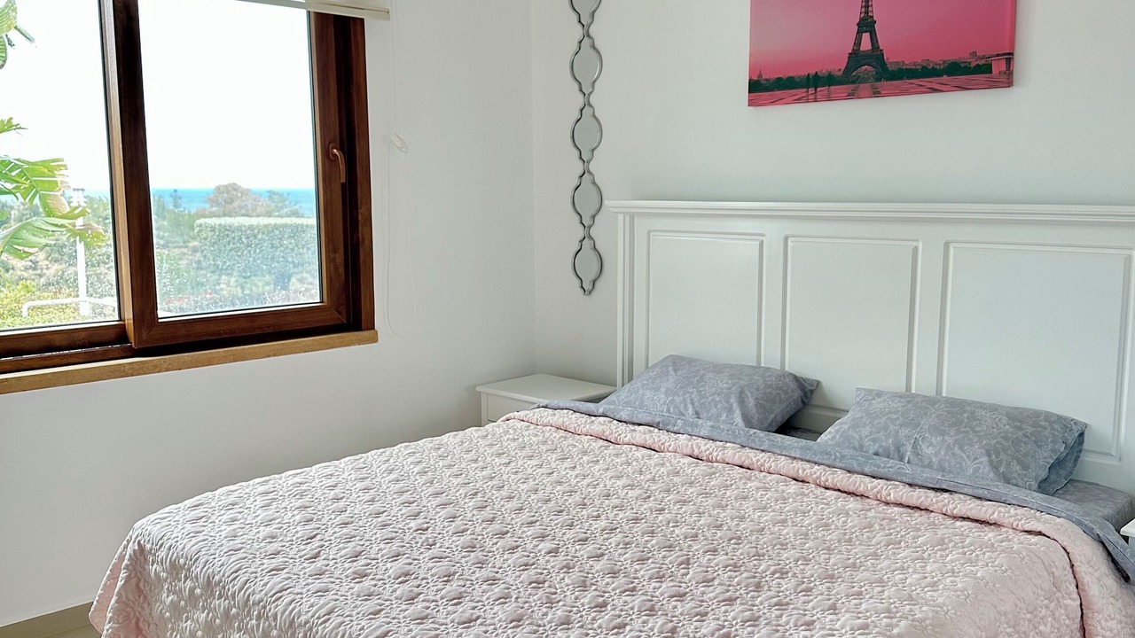 Photo of Bedroom in Esentepe