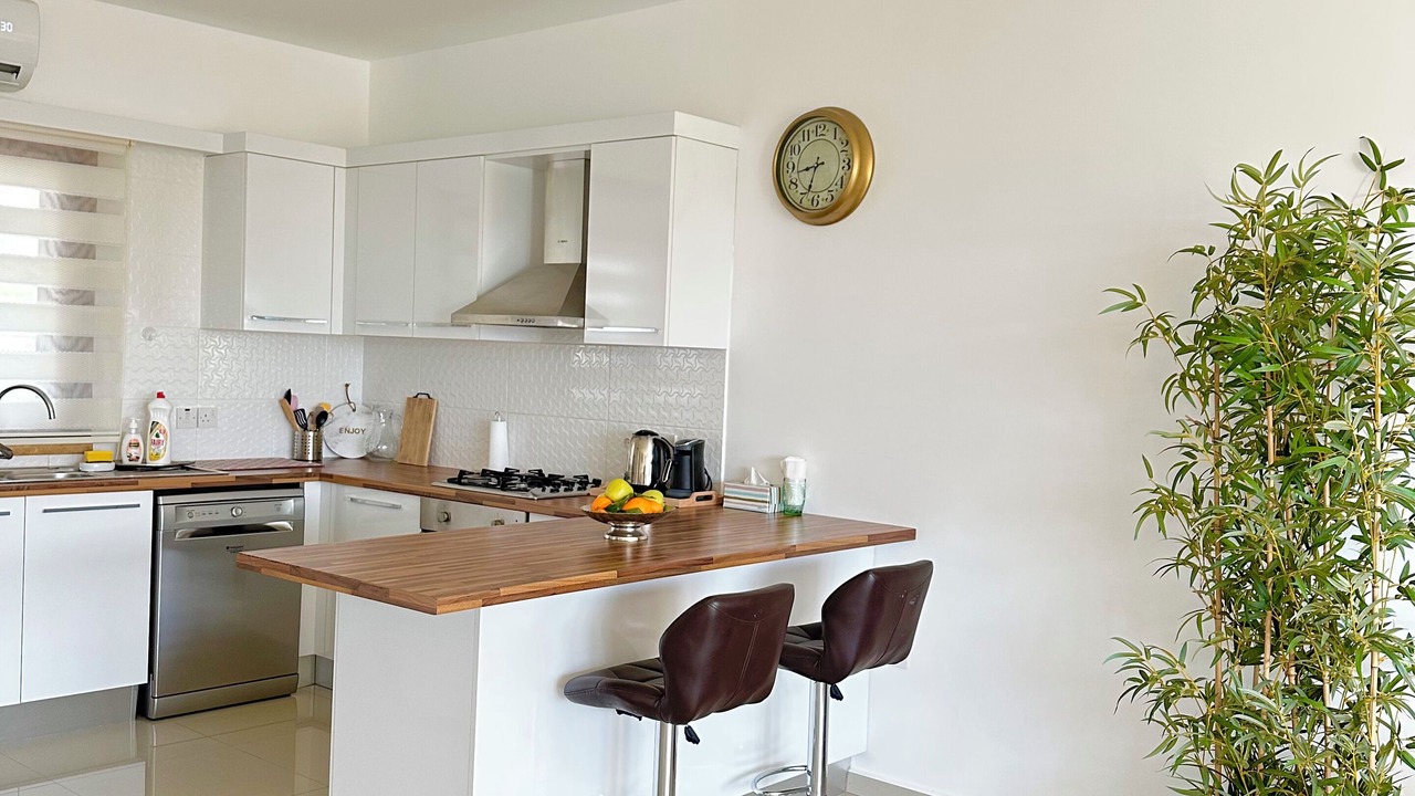 Photo of Kitchen in Esentepe