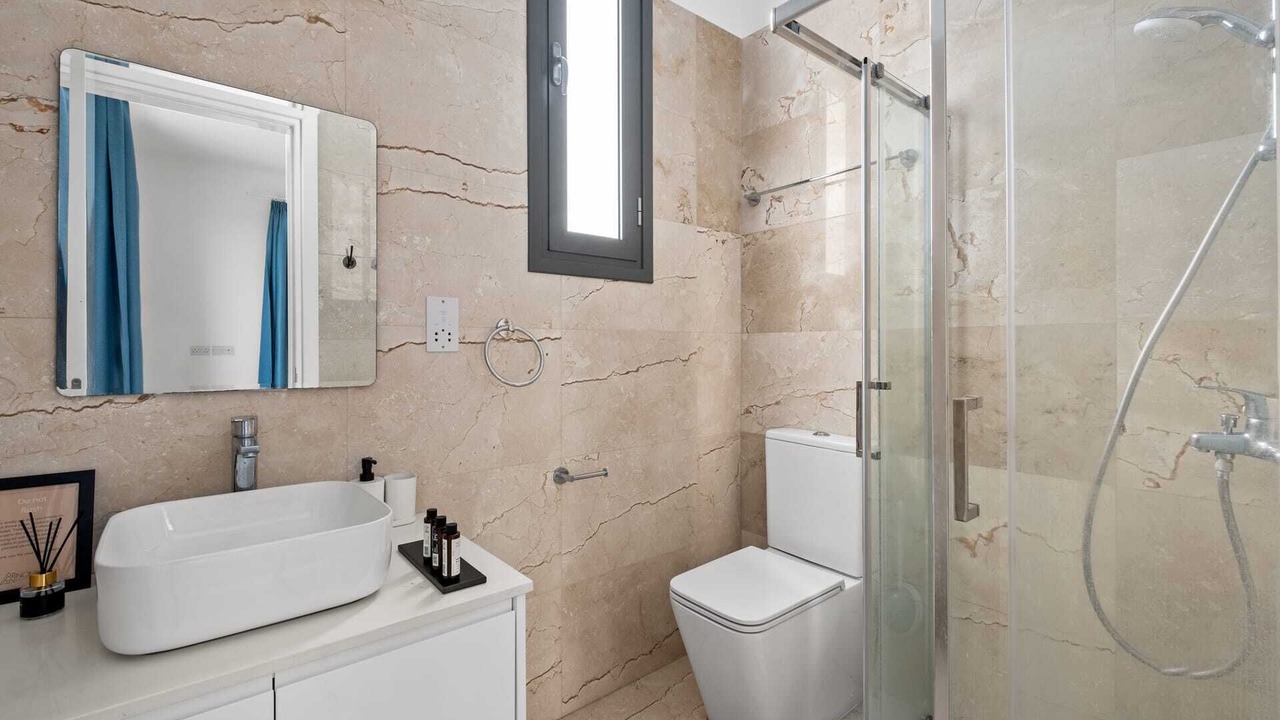 Photo of Bathroom in Emba
