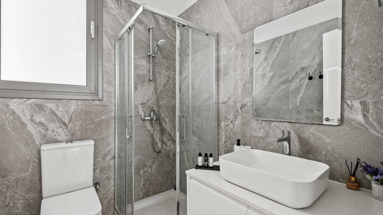 Photo of Bathroom in Emba