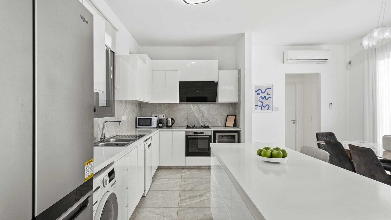 Photo of Kitchen in Emba