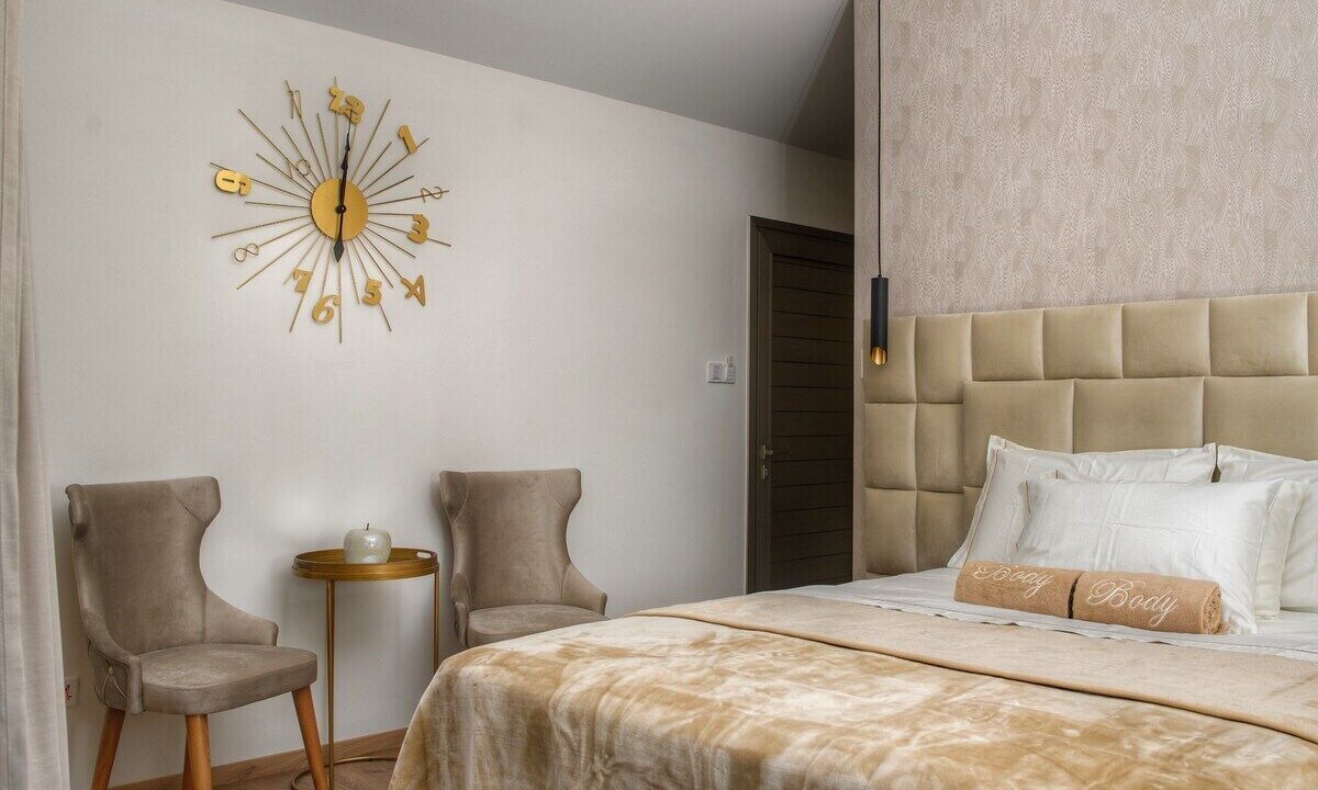 Photo of Bedroom in Agios Theodoros