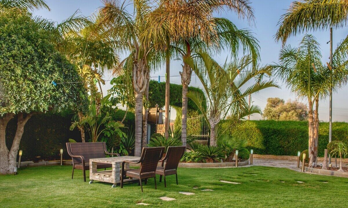 Photo of Outdoor in Agios Theodoros