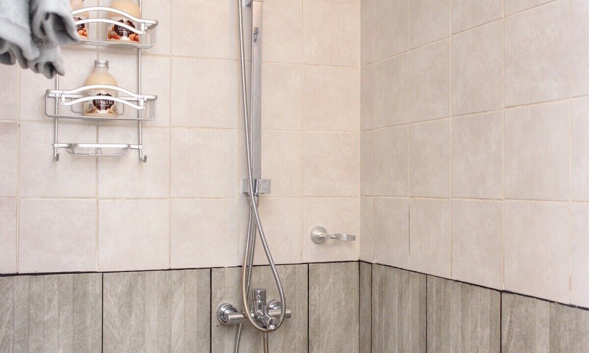 Photo of Bathroom in Agios Theodoros