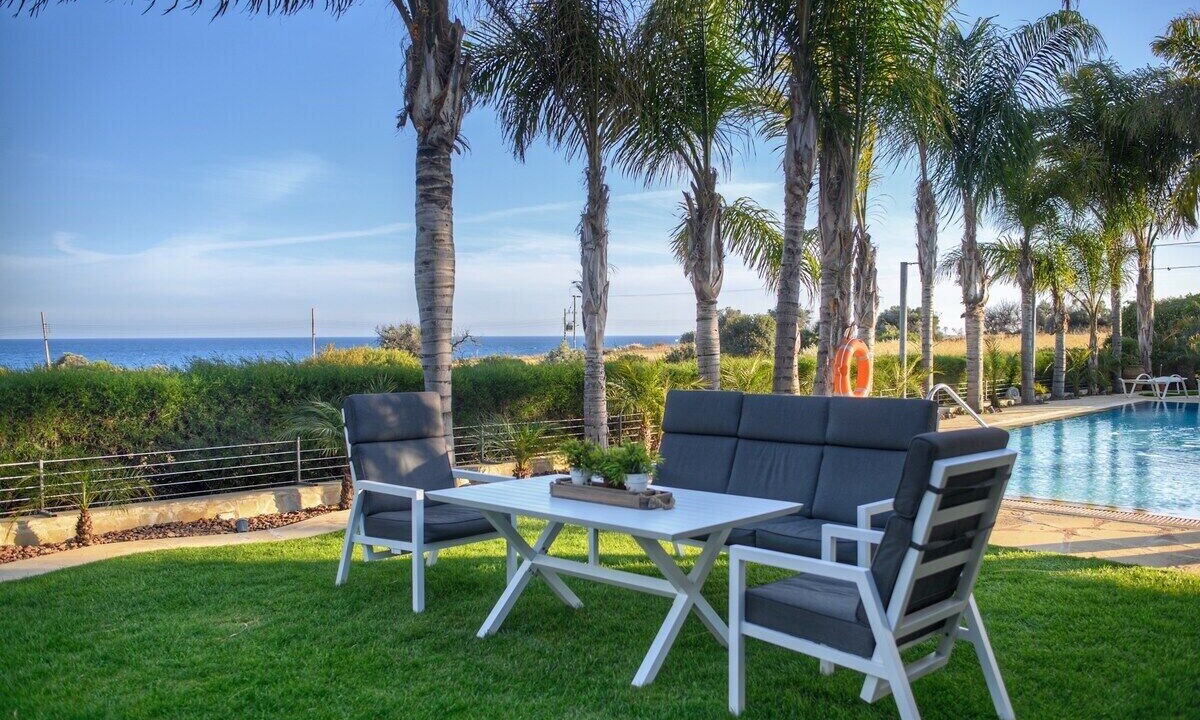 Photo of Outdoor in Agios Theodoros