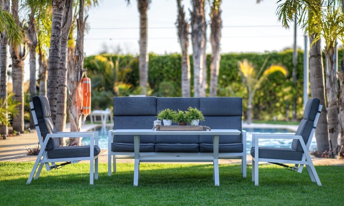 Photo of Outdoor in Agios Theodoros
