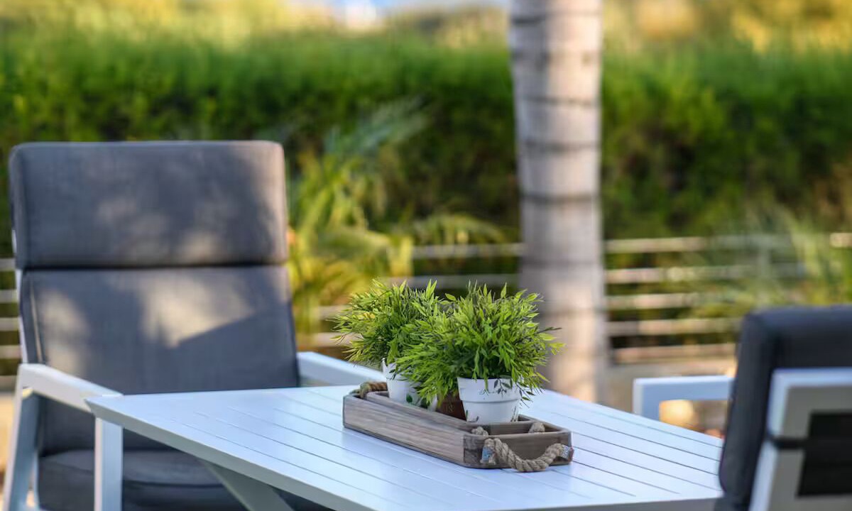 Photo of Outdoor in Agios Theodoros