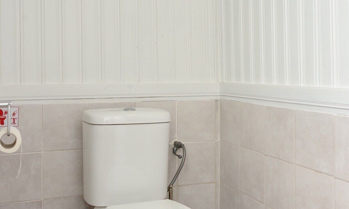 Photo of Bathroom in Agios Theodoros