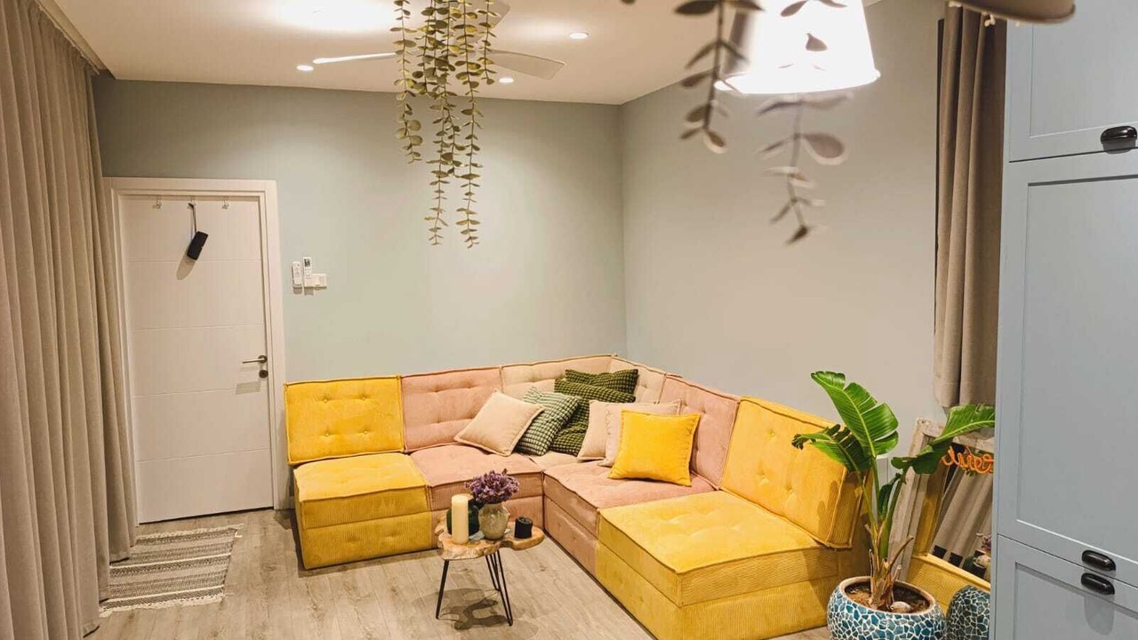 Photo of Livingroom in Cape Greko
