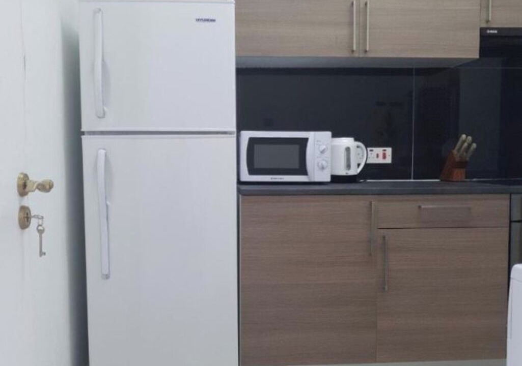 Photo of Kitchen in Neapolis