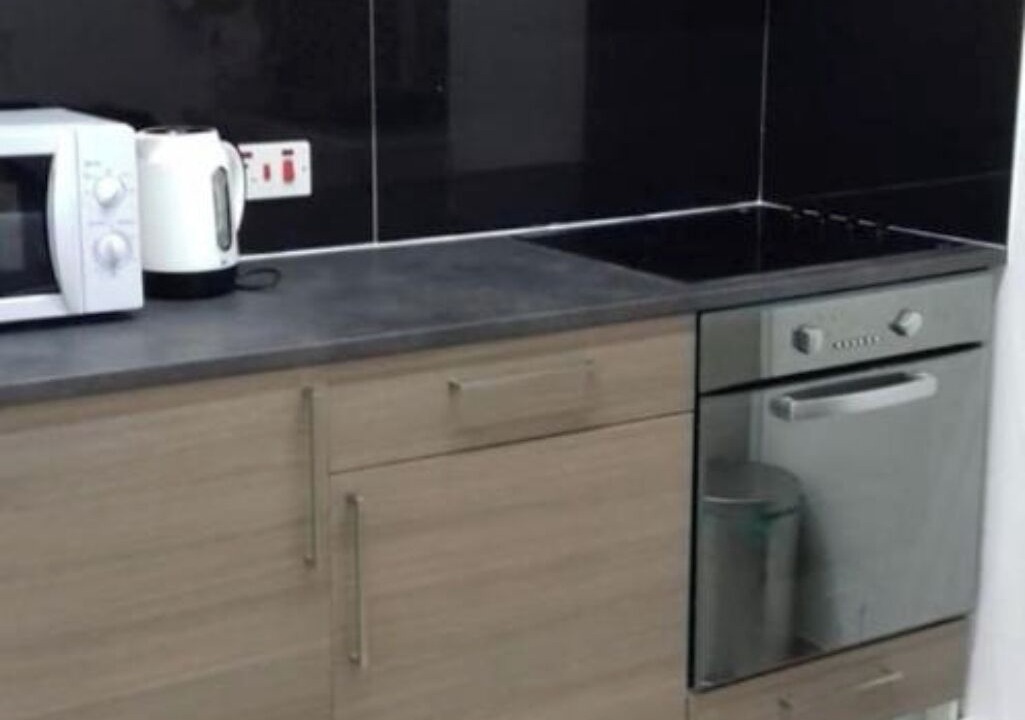 Photo of Kitchen in Neapolis