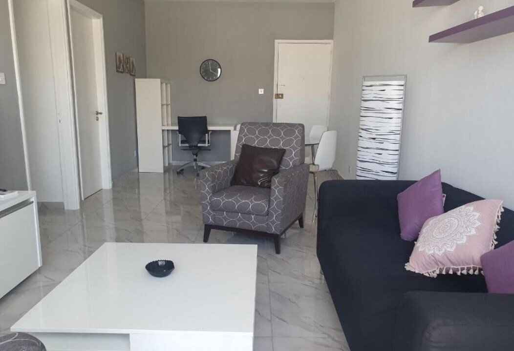 Photo of Livingroom in Neapolis