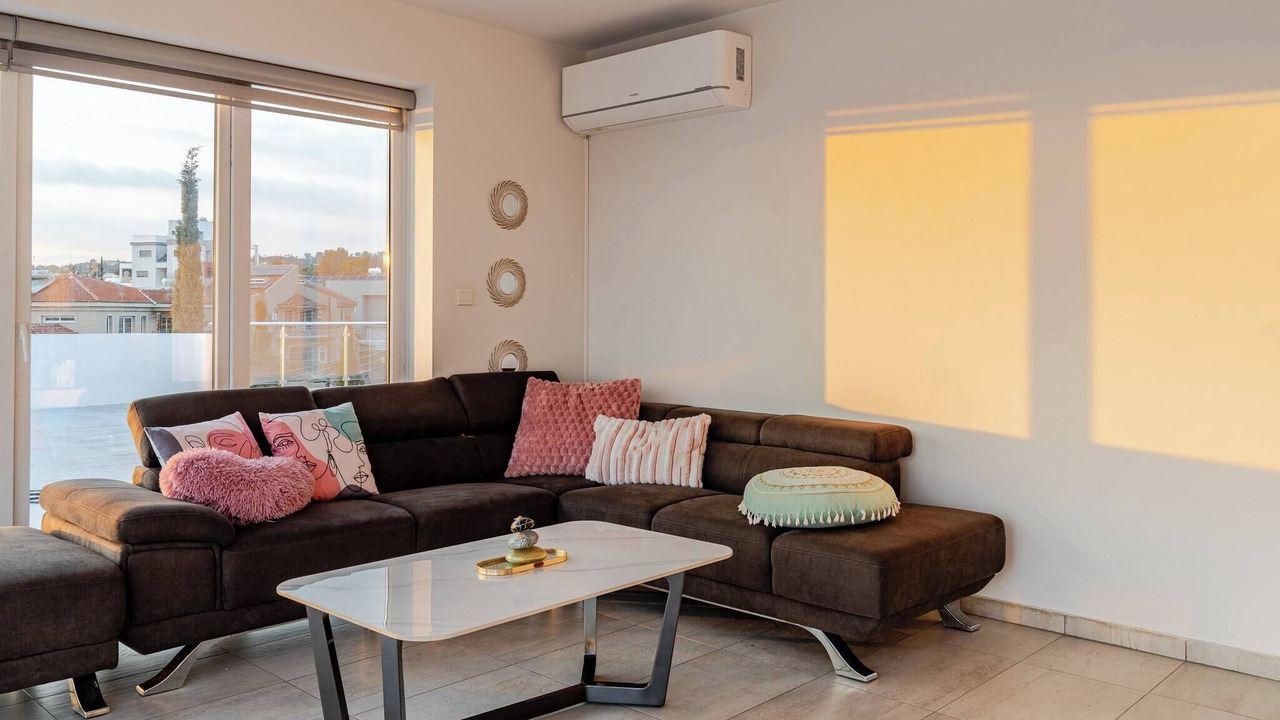Photo of Livingroom in Limassol