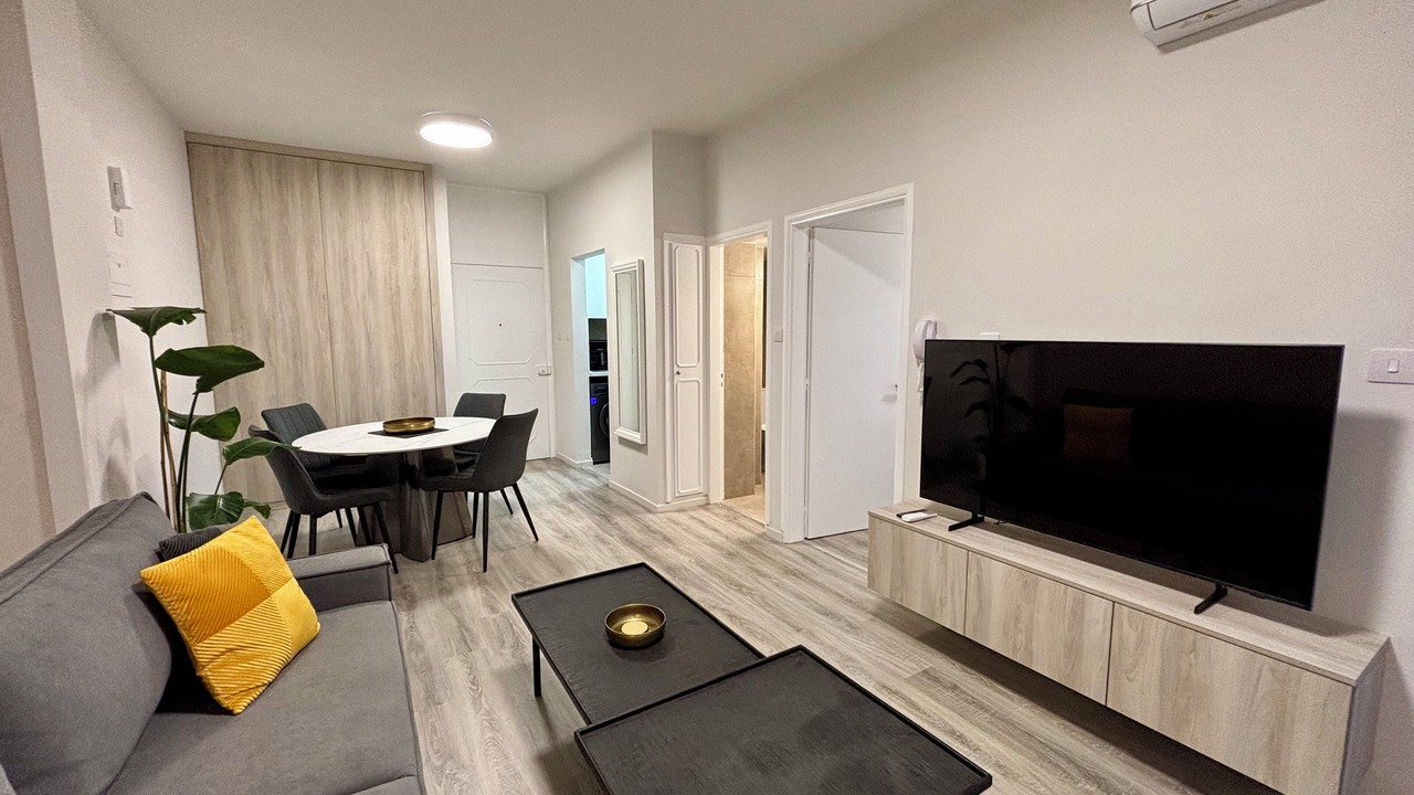 Photo of Livingroom in Limassol