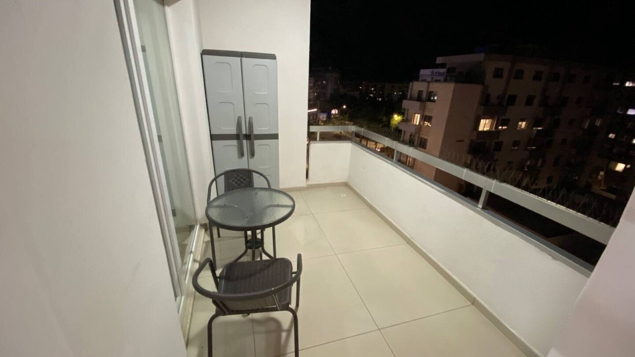 Photo of Patio Balcony in Limassol