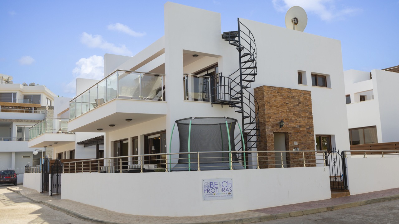 Photo of Outdoor in Protaras